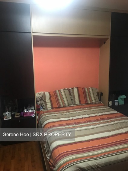 Blk 273B Punggol Place (Punggol), HDB 5 Rooms #172940912